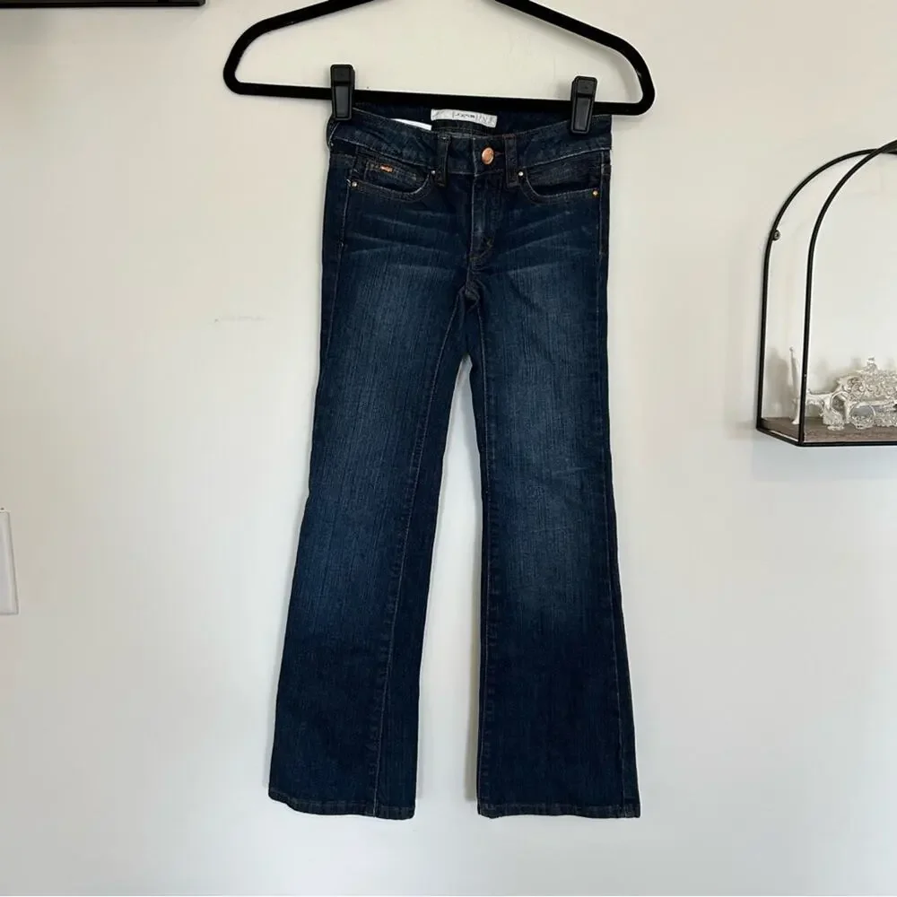 Joes Jeans The Joey Kids‎ Youth Bootcut Jeans Size 7